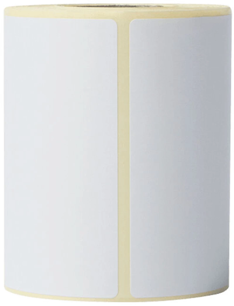 Ετικέτες για Εκτυπωτή Brother BDE-1J044076-066 76 x 44 mm (1 μονάδα)