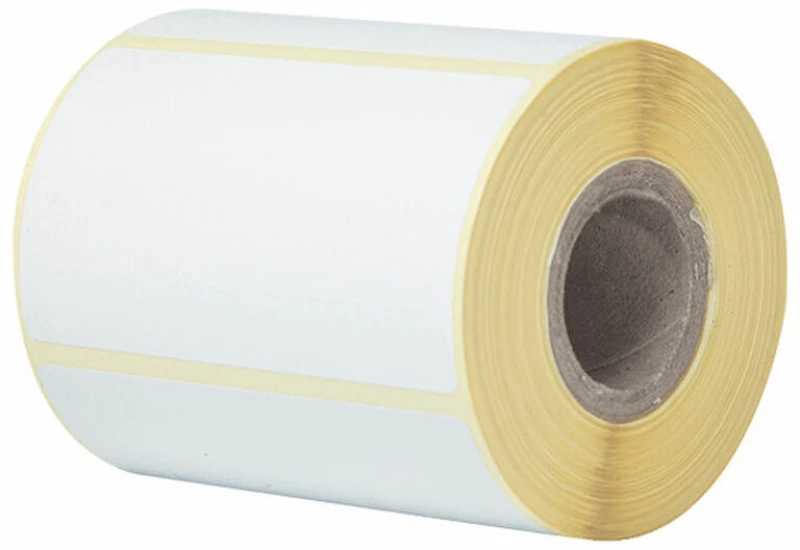 Ετικέτες για Εκτυπωτή Brother BDE-1J044076-066 76 x 44 mm (1 μονάδα)