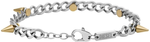 DIESEL JEWELS JEWELRY Mod. DX1453931