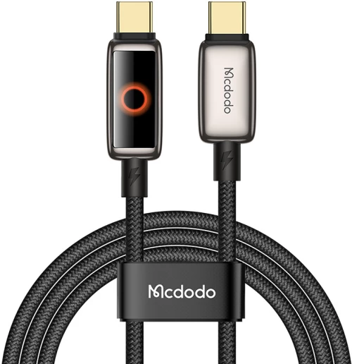Mcdodo CA-6680 Καλώδιο USB-C σε USB-C 1.2m
