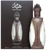 Γυναικείο Άρωμα Lattafa Niche Emarati Hayaam EDP 100 ml