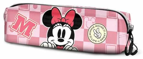 Κασετίνα Minnie Mouse