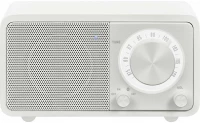 Ραδιόφωνο Sangean SWR7MATTWH Bluetooth