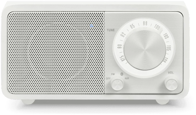 Ραδιόφωνο Sangean SWR7MATTWH Bluetooth