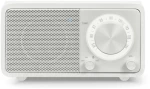 Ραδιόφωνο Sangean SWR7MATTWH Bluetooth