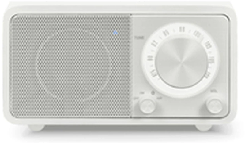 Ραδιόφωνο Sangean SWR7MATTWH Bluetooth