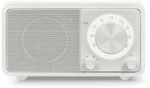 Ραδιόφωνο Sangean SWR7MATTWH Bluetooth
