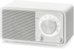 Ραδιόφωνο Sangean SWR7MATTWH Bluetooth