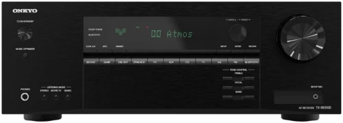 Δέκτης AV Onkyo TXSR3100DAB