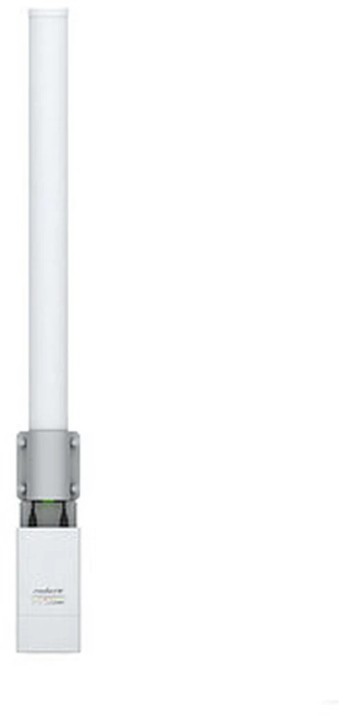 Σημείο Πρόσβασης UBIQUITI AMO-5G10 10 dbi 5 GHz Λευκό