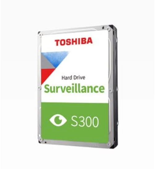 Σκληρός δίσκος Toshiba HDWT840UZSVA 3,5" 4 TB HDD