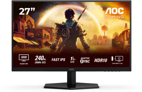 Οθόνη AOC Q27G42ZE