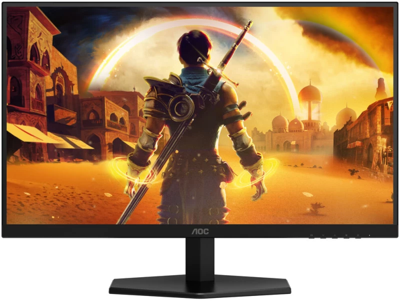 Οθόνη AOC Q27G42ZE