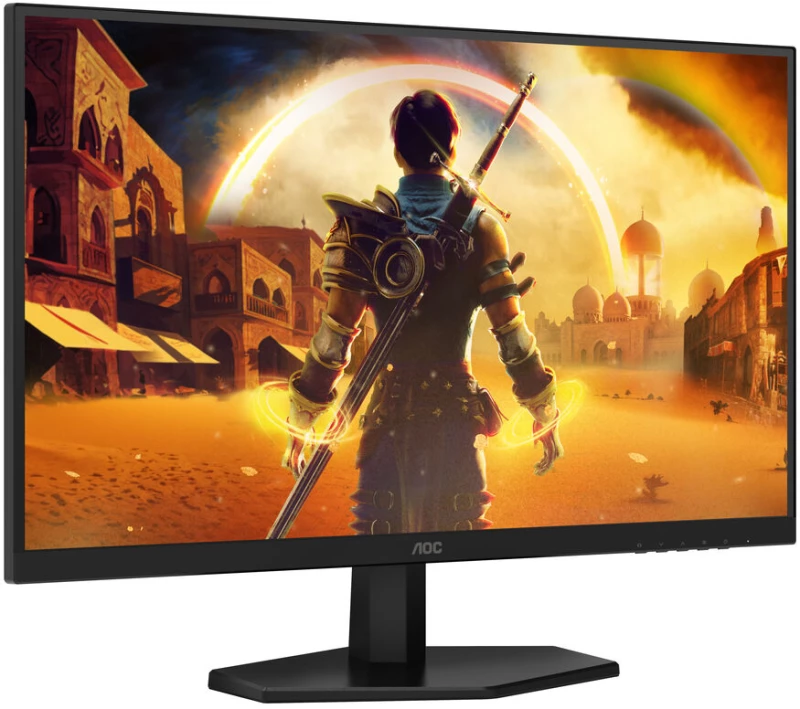 Οθόνη AOC Q27G42ZE