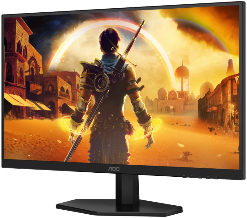 Οθόνη AOC Q27G42ZE