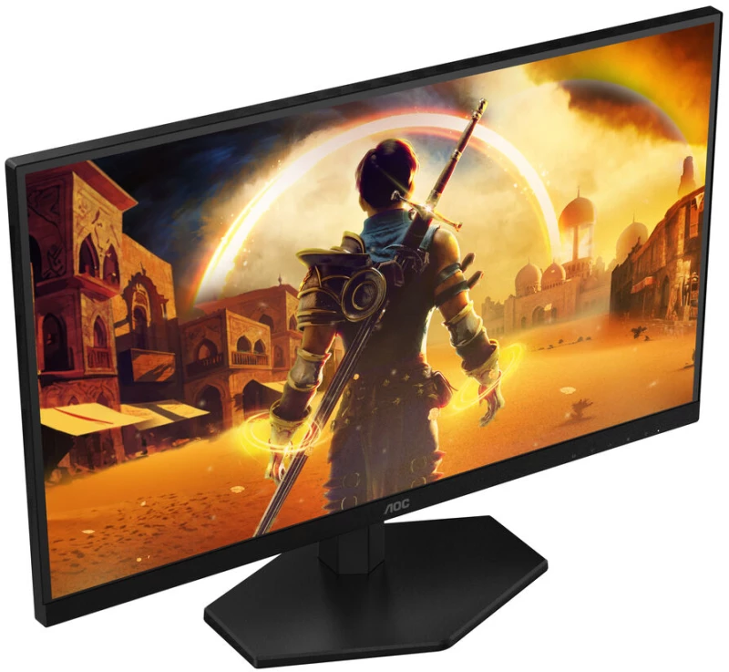 Οθόνη AOC Q27G42ZE