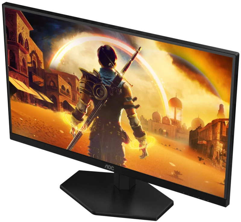 Οθόνη AOC Q27G42ZE