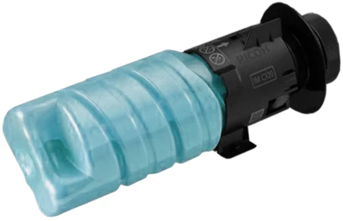 Γνήσιο Toner Ricoh IM C320 Κυανό