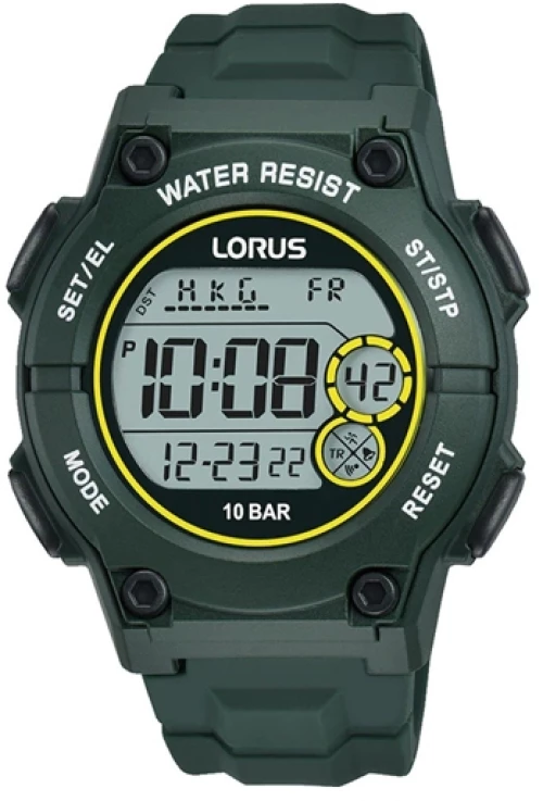LORUS WATCHES Mod. R2333PX9