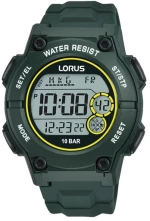 LORUS WATCHES Mod. R2333PX9