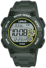 LORUS WATCHES Mod. R2333PX9