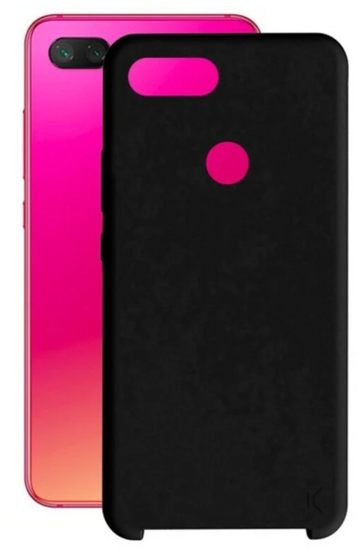 Κάλυμμα Κινητού Xiaomi Mi 8 Lite KSIX Xiaomi