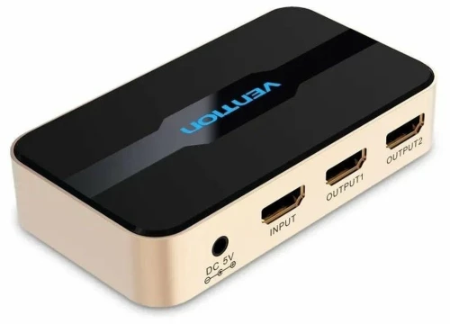 Διακόπτης HDMI Vention ACBG0-EU