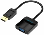 Αντάπτορας Mini Display Port σε HDMI Vention HBFBB Μαύρο 15 cm