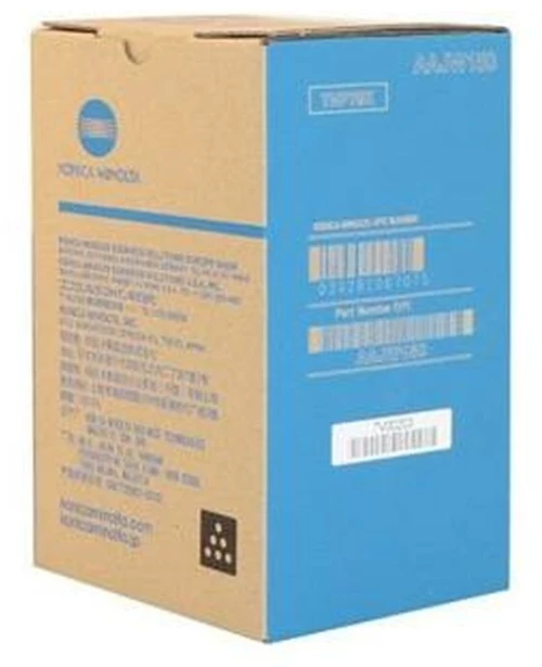 Τόνερ Konica Minolta TNP79K Μαύρο
