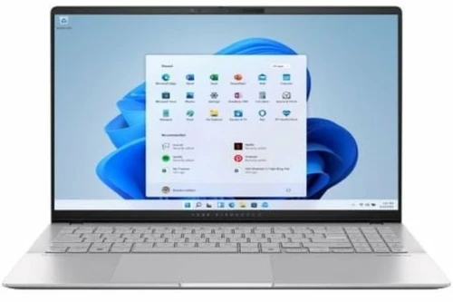 Laptop Asus VivoBook S15 16 GB RAM 512 GB SSD Qwerty US 15,6" X1E78100 Snapdragon X Elite (X1E)