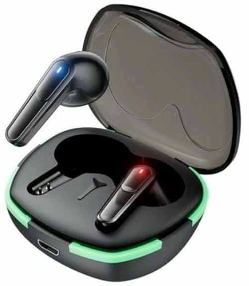 Ακουστικά in Ear Bluetooth Vention F11B0 Μαύρο