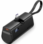 Μπαταρία φορητού υπολογιστή Vention FHQB0 Μαύρο 22,5 W