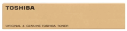 Γνήσιο Toner Toshiba E-STUDIO 205L/255/305/355/455 Μαύρο