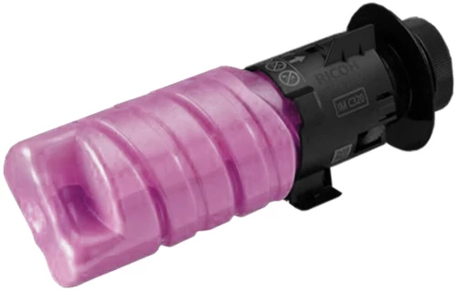 Γνήσιο Toner Ricoh IM C320 Mατζέντα