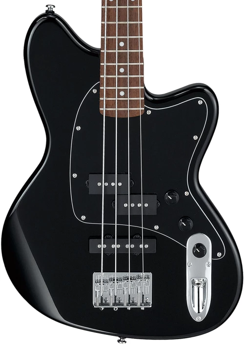 Ibanez TMB 30 - Black