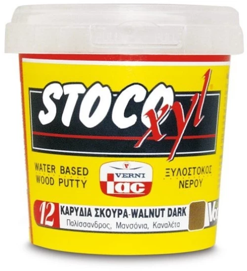 Vernilac Stocoxyl 10201 Στόκος Νερού Φυσικό 1/5