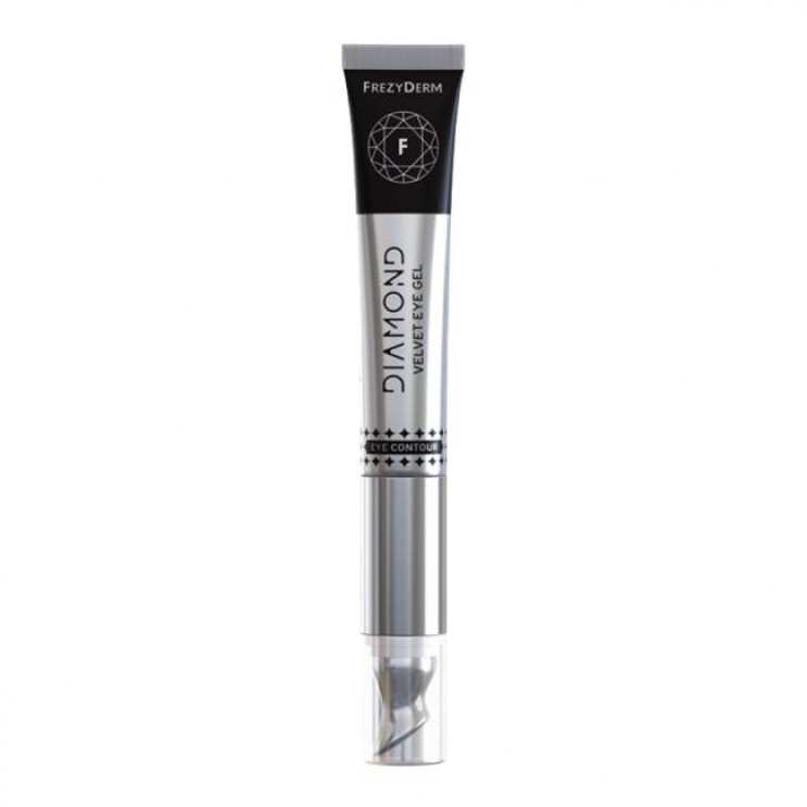 Frezyderm | Diamond Velvet Eye Gel | 15ml