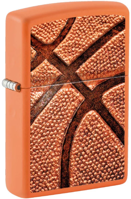 ZIPPO Αναπτήρας - 46646 Basketball