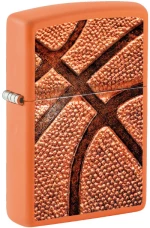 ZIPPO Αναπτήρας - 46646 Basketball