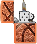 ZIPPO Αναπτήρας - 46646 Basketball