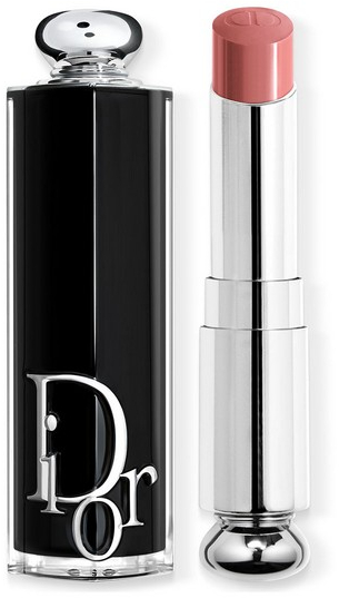 Dior Addict - Shine Lipstick - 90% Natural Origin - Refillable - 250 Dior Charm