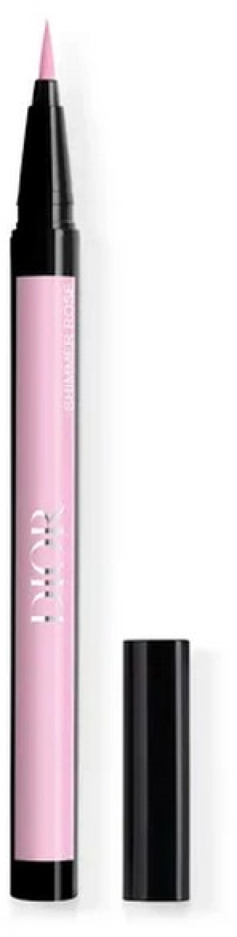 Dior Diorshow Liquid Liner Ultra-Precise Felt-Tip Eyeliner – Intense Waterproof Color 0,55ml - 801 Shimmer Rose