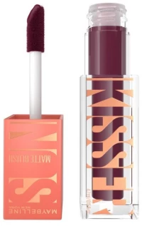 Maybelline Sunkisser Matte Liquid Blush 4.7ml - 33 Berry Brunch