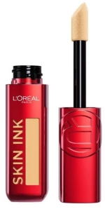 L'Oreal Paris Infaillible Skin Ink Foundation & Concealer 15ml - 260 Medium Warm