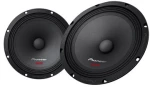 Pioneer TS-M1610PRO PRO Shuriken series - 16.5cm High Efficiency Midrange Driver. (300 W)