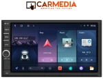 CARMEDIA CMU4287BC-13 2DIN 6.8''