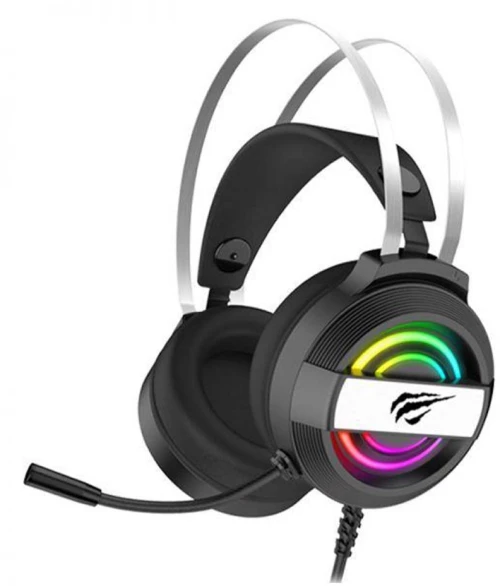 Gaming Ακουστικά - Havit H2026d