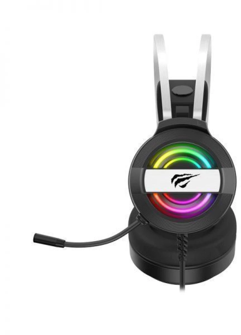 Gaming Ακουστικά - Havit H2026d
