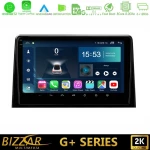Bizzar g+ Series Peugeot Partner / Citroën Berlingo 2020-> 8core Android12 6+128gb Navigation Multimedia Tablet 10" u-g-Ct1028
