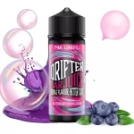 Drifter Vape Flavor Shot 24ml/120ml 1τμχ Blueberry Bubblegum